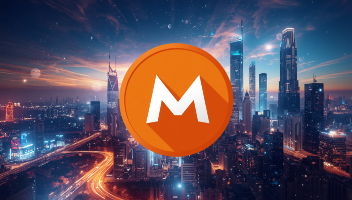Monero 12 year anniversary Privacy crypto still standing strong Monero 12 year anniversary Privacy crypto still standing strong