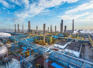 Moscow announces its readiness to secure China's energy needs