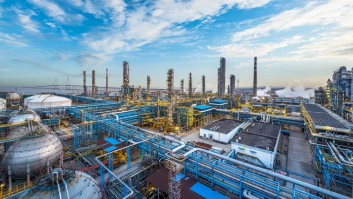 Moscow announces its readiness to secure China's energy needs