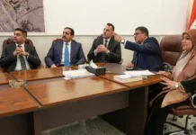 New Investment Plan Targets Infrastructure and Economic Growth