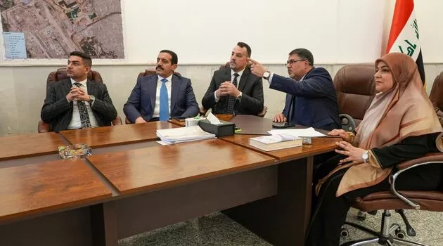 New Investment Plan Targets Infrastructure and Economic Growth New Investment Plan Targets Infrastructure and Economic Growth