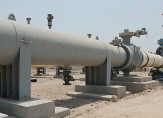 OPEC+ Agrees Production Adjustment for May