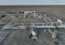 Oil We will resume exports from all fields within the next few days.