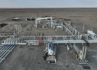 Oil We will resume exports from all fields within the next few days.