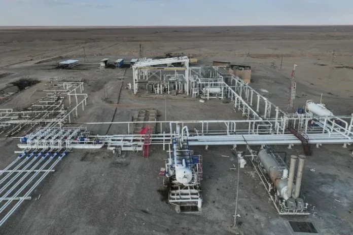 Oil We will resume exports from all fields within the next few days.