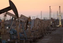 Oil prices slip on ceasefire optimism and Iran talks
