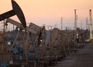 Oil prices slip on ceasefire optimism and Iran talks