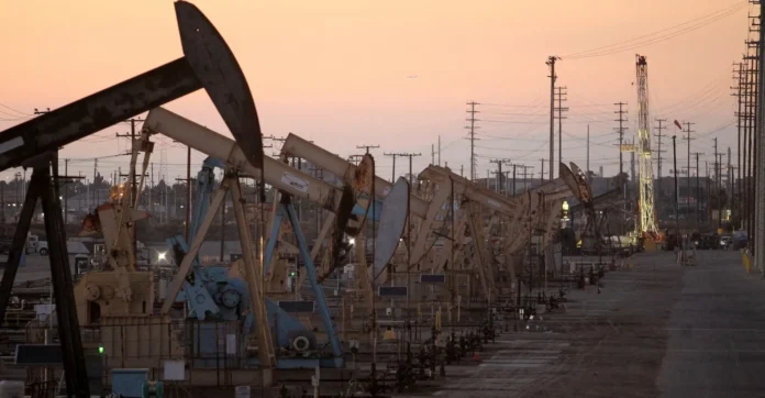 Oil prices slip on ceasefire optimism and Iran talks