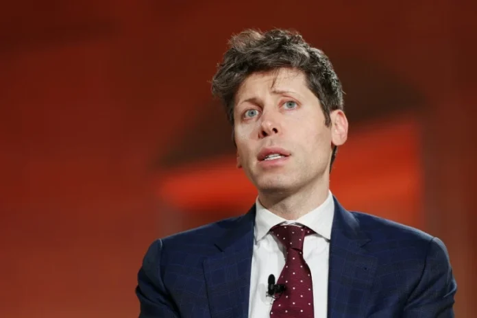 OpenAI firebomber was trying to kill boss Sam Altman prosecutors