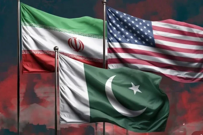 Pakistan No date set yet for Washington Tehran talks