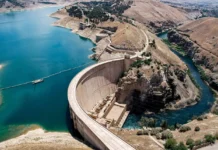 Parliamentary calls for the next government to end Turkish blackmail regarding the water issue