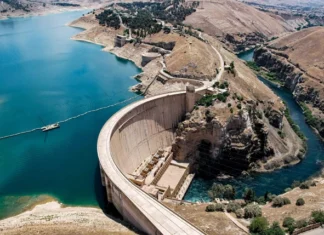 Parliamentary calls for the next government to end Turkish blackmail regarding the water issue