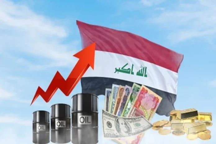 Popular movement America has ready made pretexts to seize Iraqi money