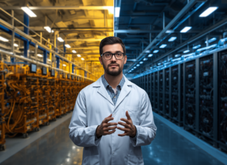 Researcher suggests AI may decentralize just as Bitcoin mining turns industrial