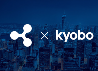 Ripple and Kyobo Life partner to modernize bond markets in South Korea