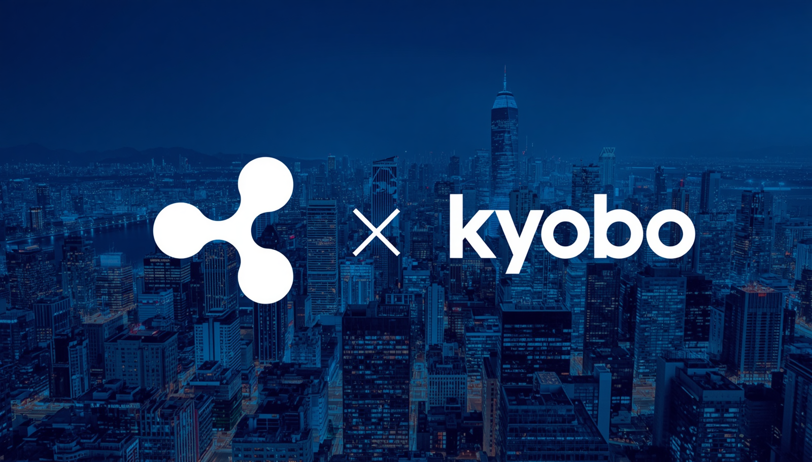 Ripple and Kyobo Life partner to modernize bond markets in South Korea