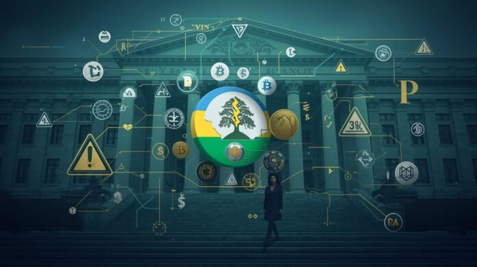 Rwanda central bank warns against crypto use after Bybit adds franc support Rwanda central bank warns against crypto use after Bybit adds franc support