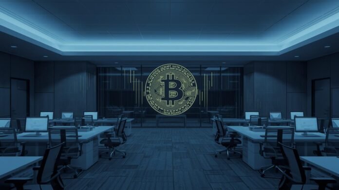 Schwab Preps Spot Bitcoin and Ether Trading Across $12 Trillion in Client Assets