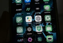 Silicon Valley confronts AI job panic