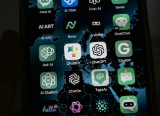 Silicon Valley confronts AI job panic