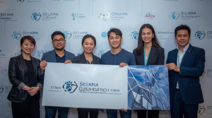 Solana Foundation unveils STRIDE framework to strengthen DeFi security