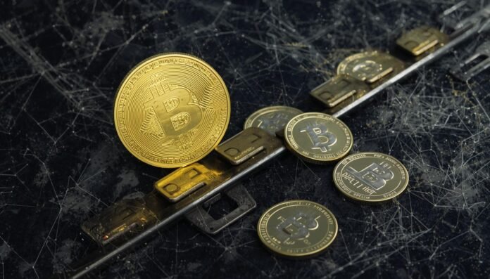 Stablecoin rails slow 19%, but dollar tokens quietly keep compounding