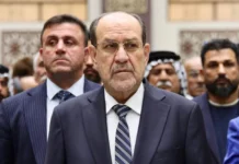 State of Law No withdrawal for Maliki, and the upcoming meeting is an “opportunity” for maturation.