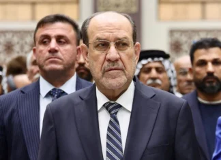 State of Law No withdrawal for Maliki, and the upcoming meeting is an “opportunity” for maturation.