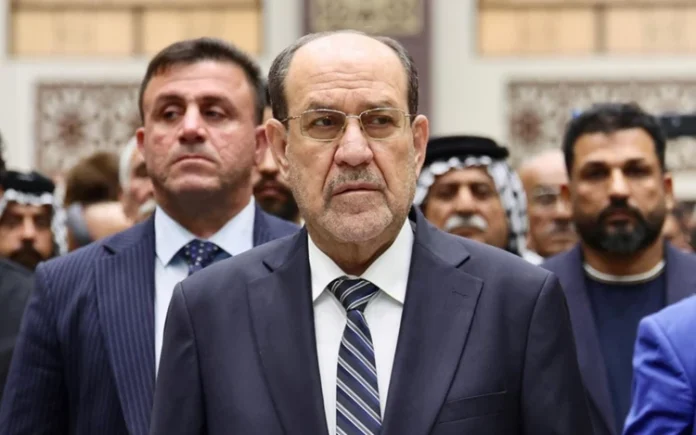 State of Law No withdrawal for Maliki, and the upcoming meeting is an “opportunity” for maturation.