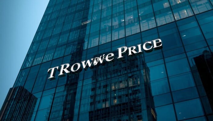 T. Rowe Price amends active crypto ETF filing, moving closer to launch