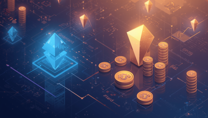 Tether becomes major Antalpha holder with nearly 2 million shares