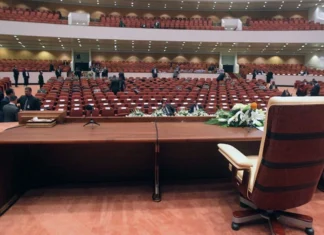 The Popular Mobilization Forces Law tops the agenda for upcoming parliamentary sessions.