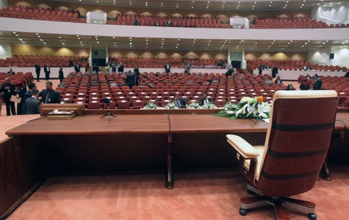 The Popular Mobilization Forces Law tops the agenda for upcoming parliamentary sessions.