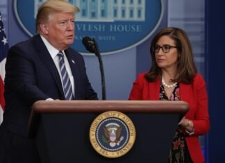 Trump Nominates Erica Schwartz as CDC Director 2026 After Fourth Leadership Change in a Year