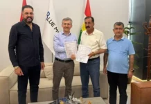 Turkish Firm to Expand Iraq’s Flour Milling Capacity Turkish Firm to Expand Iraq's Flour Milling Capacity