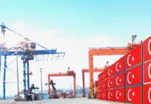 Turkish exports to Iraq declined by 17% at the beginning of 2026