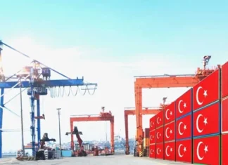 Turkish exports to Iraq declined by 17% at the beginning of 2026
