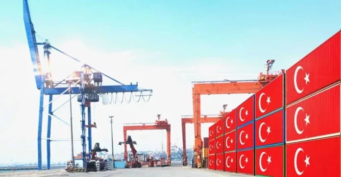 Turkish exports to Iraq declined by 17% at the beginning of 2026
