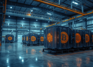 U.K. energy firm Reabold to explore Bitcoin mining as an early stage funding tool