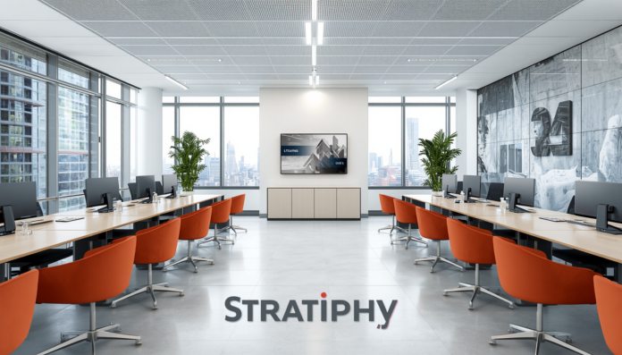UK fintech Stratiphy restores access to tax free crypto ETNs via IF ISAs