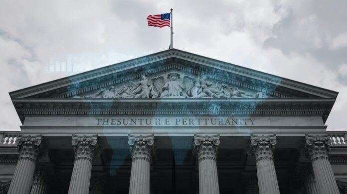US Treasury proposes AML rules for stablecoins under GENIUS Act