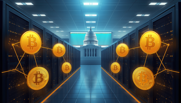 Uzbekistan opens state backed crypto mining zone with tax breaks