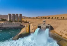 Water resources: Rainfall has increased flooding rates in the Hawizeh Marshes Water resources Rainfall has increased flooding rates in the Hawizeh Marshes