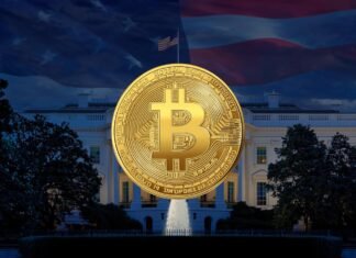 White House teases major update on strategic Bitcoin reserve White House teases major update on strategic Bitcoin reserv
