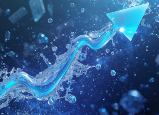 Will Hyperliquid price break $46 or reverse at ascending channel resistanc