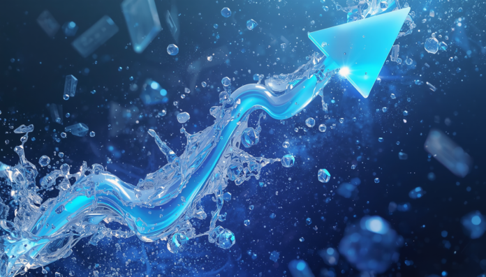 Will Hyperliquid price break $46 or reverse at ascending channel resistanc