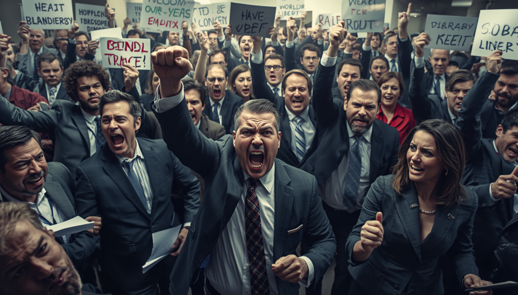 World Liberty Financial investors revolt over four year token lock up proposal