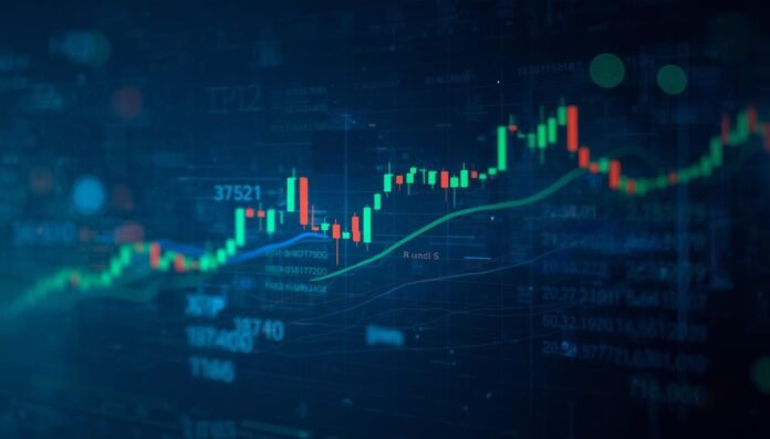XRP price still follows Wall Street signals, new study finds