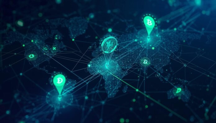 dLocal Stablecoin Solution Gives Merchants a Single Payment Rail Across 44 Emerging Market dLocal Stablecoin Solution Gives Merchants a Single Payment Rail Across 44 Emerging Market