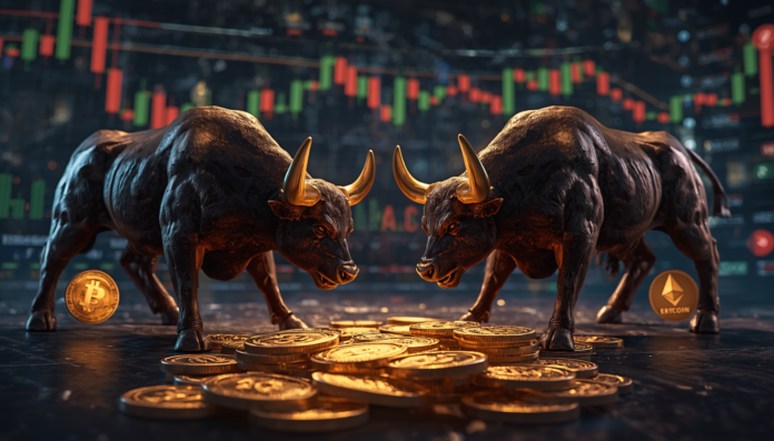 $7.5B Bitcoin, Ethereum options expiry tests weak crypto bulls $7.5B Bitcoin, Ethereum options expiry tests weak crypto bulls
